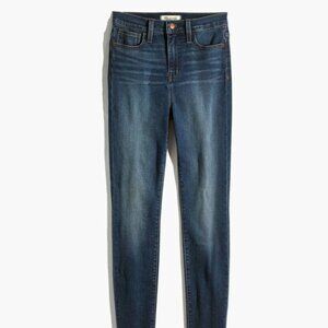 NWT Madewell Roadtripper Jean Size 28P